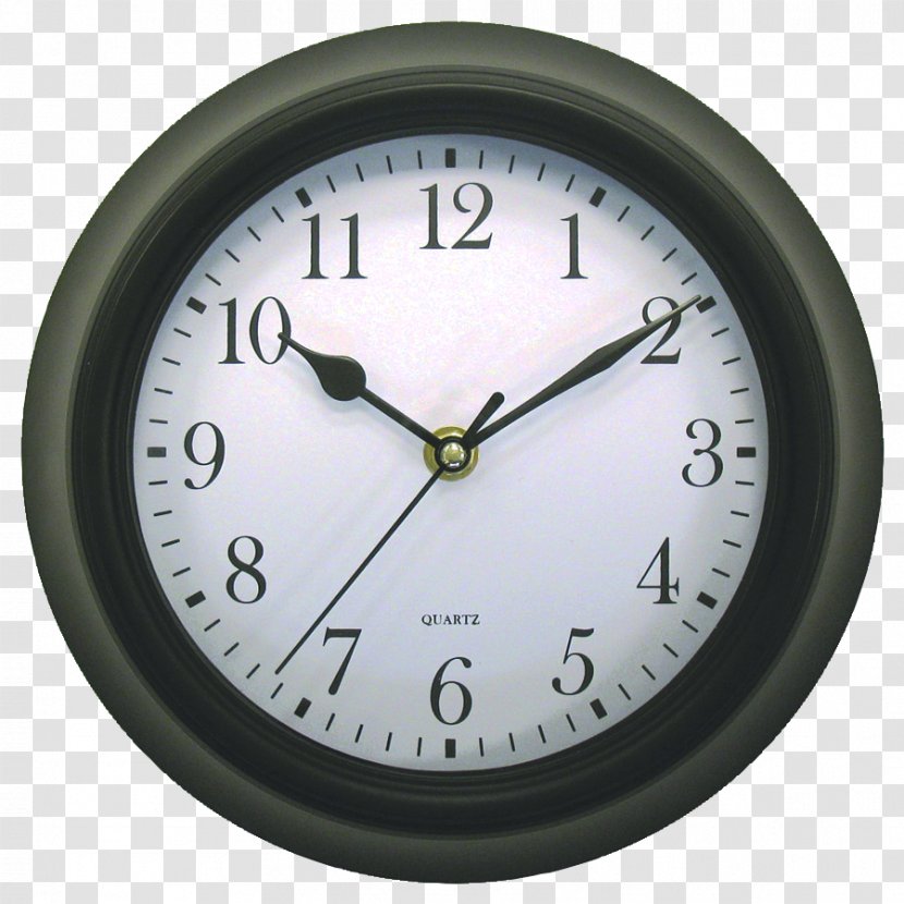 Alarm Clock Wall Westclox - Clocks - Image Transparent PNG