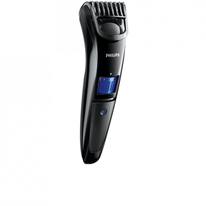 Philips Beard Price Service Electronics - Gillette Transparent PNG