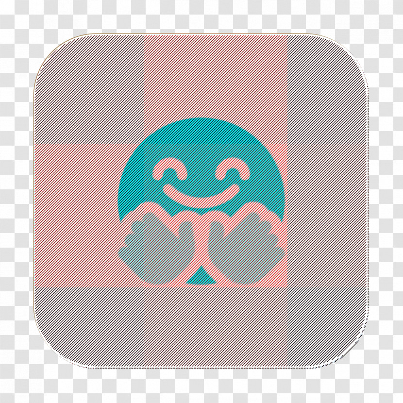 Smiley Icon Hug Icon Smiley And People Icon Transparent PNG