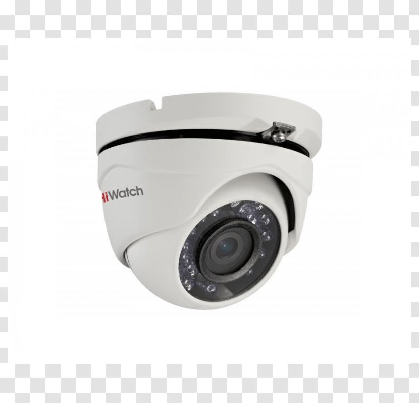 IP Camera Hikvision Closed-circuit Television High Definition Transport Video Interface Transparent PNG