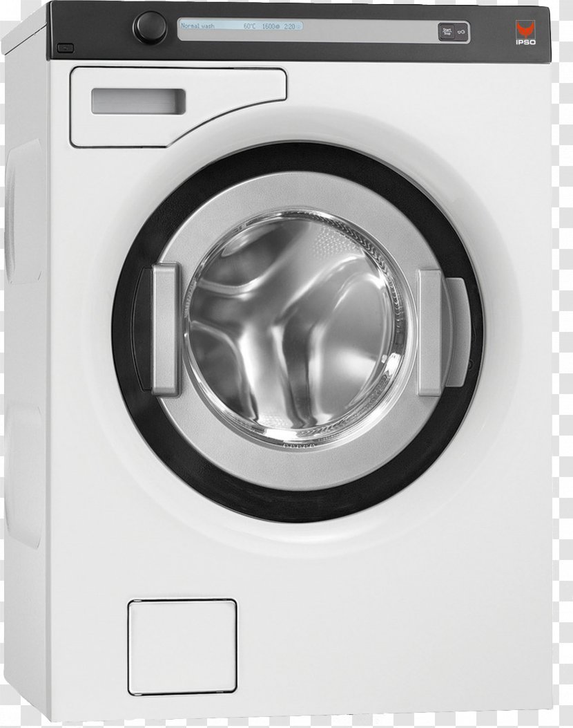 Washing Machines Clothes Dryer Laundry Combo Washer - Speed Queen Transparent PNG