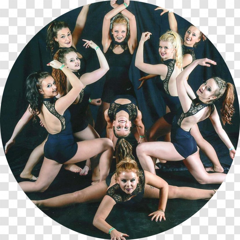 Dance Studio Troupe Accrington Academy - Passion Transparent PNG