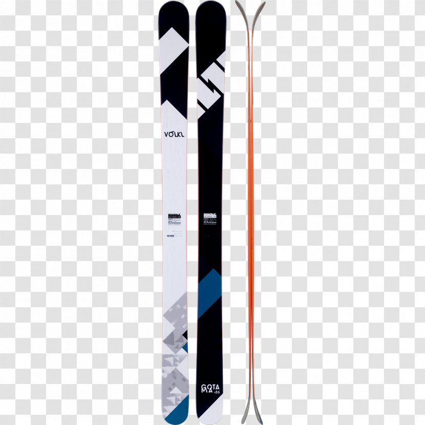 Ski Bindings Skiing Völkl Gotama 2015 Transparent PNG