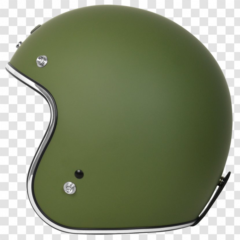Motorcycle Helmets Bicycle Ski & Snowboard - Helmet - Army Green Transparent PNG