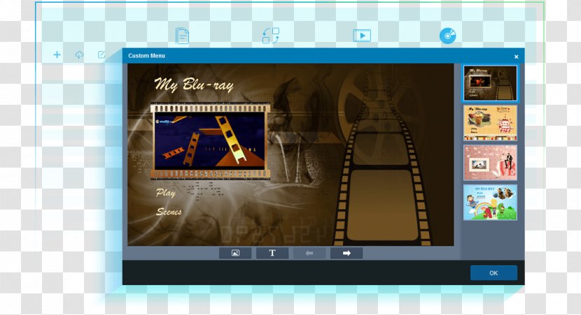 Screenshot Video Technology Computer Software Multimedia - Media Transparent PNG
