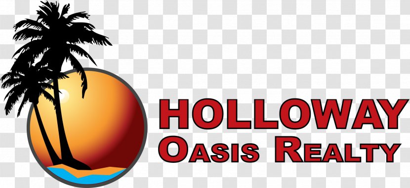Washington Zion National Park Springdale Holloway Oasis Realty: Brent Logo - OASIS Transparent PNG