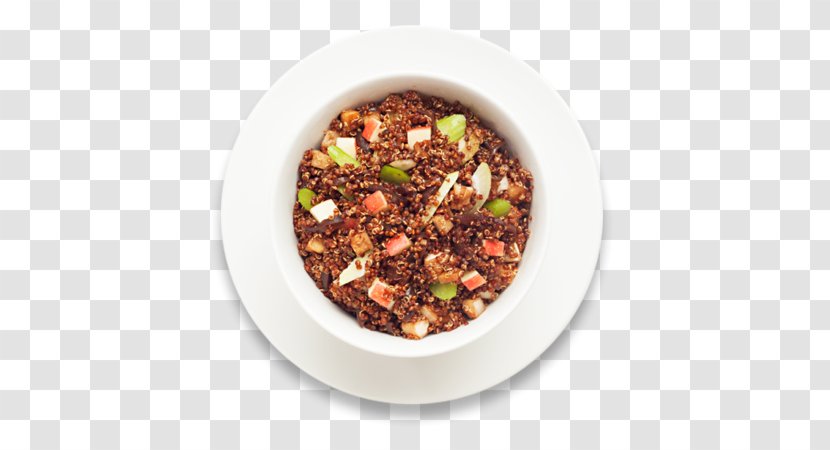 Vegetarian Cuisine Indian Chinese Buffalo Wing - Waldorf Salad Transparent PNG