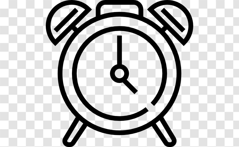 Alarm Clocks - Royaltyfree - Clock Transparent PNG