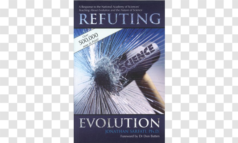 Refuting Evolution Advertising Book Stock Photography Student Transparent PNG