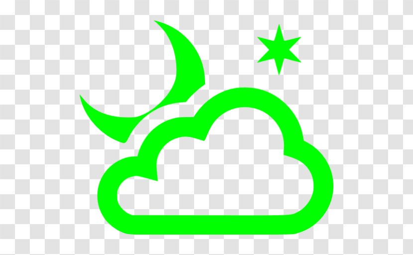 Cloud - Artwork Transparent PNG