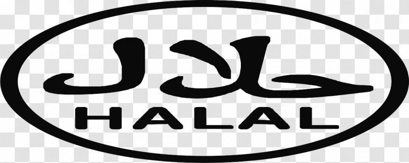 Halal Vector Graphics Clip Art Logo Image - Haram - Us Foods Transparent PNG