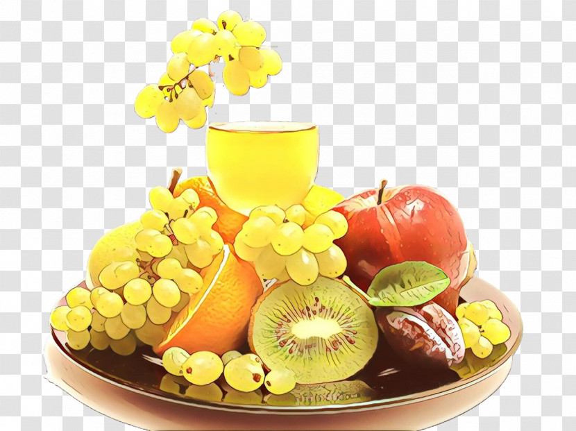 Natural Foods Food Fruit Salad Fruit Cuisine Transparent PNG