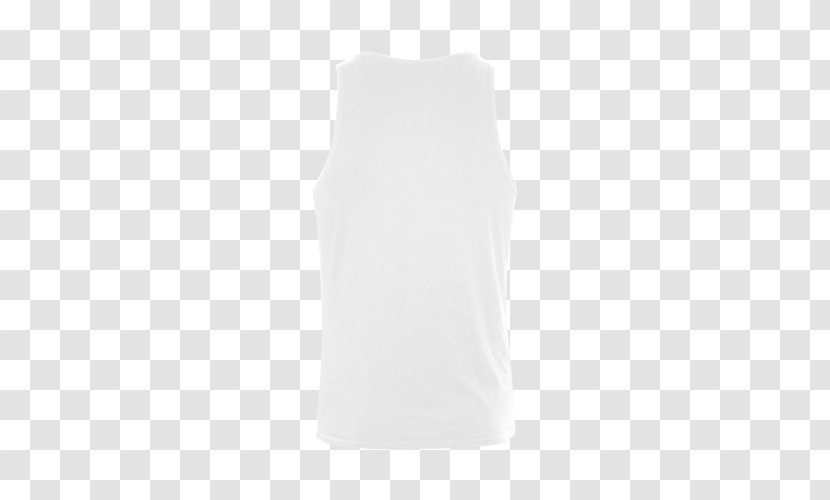 Sleeveless Shirt Outerwear Dress Neck Transparent PNG