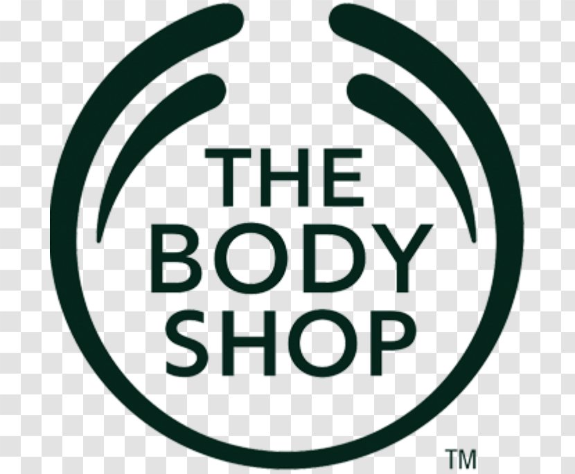The Body Shop Lip Exfoliator Logo Cosmetics Image - Morphe Transparent PNG
