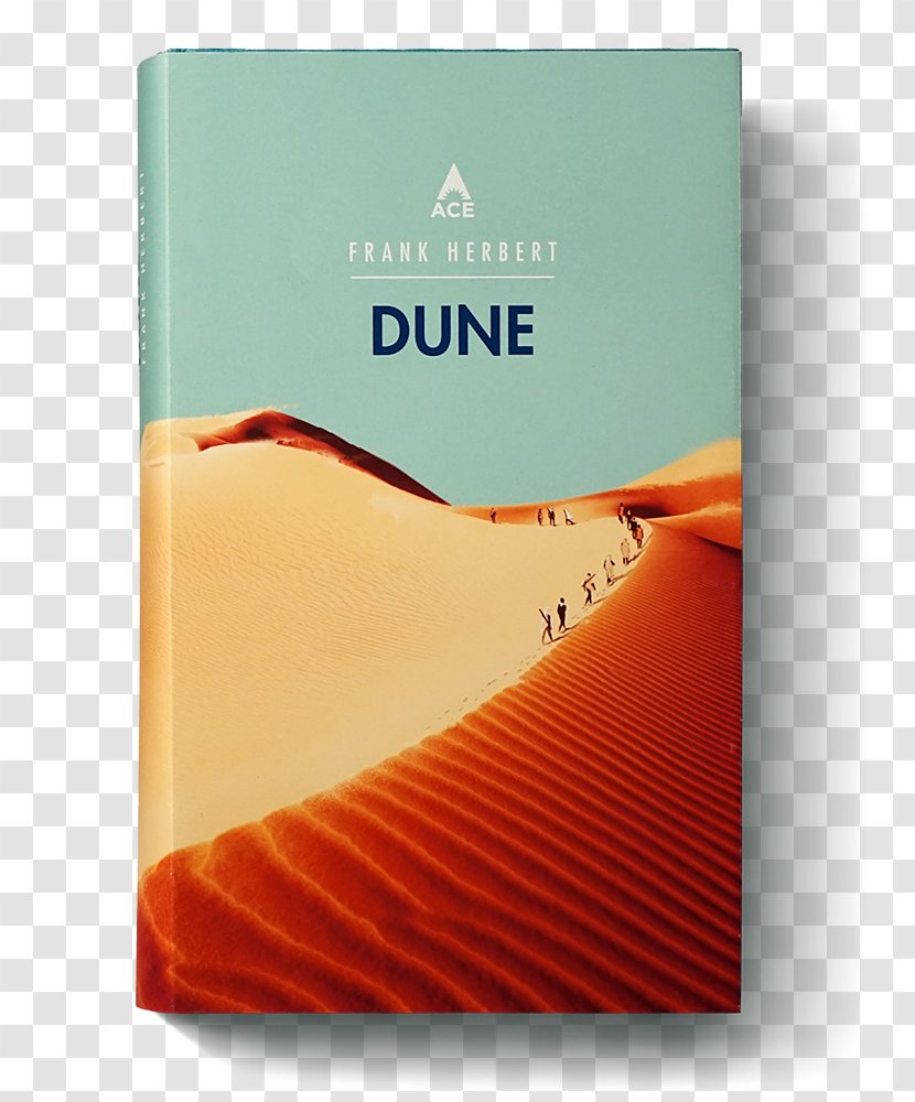 Children Of Dune Fahrenheit 451 Book Cover - Series - Creative Transparent PNG