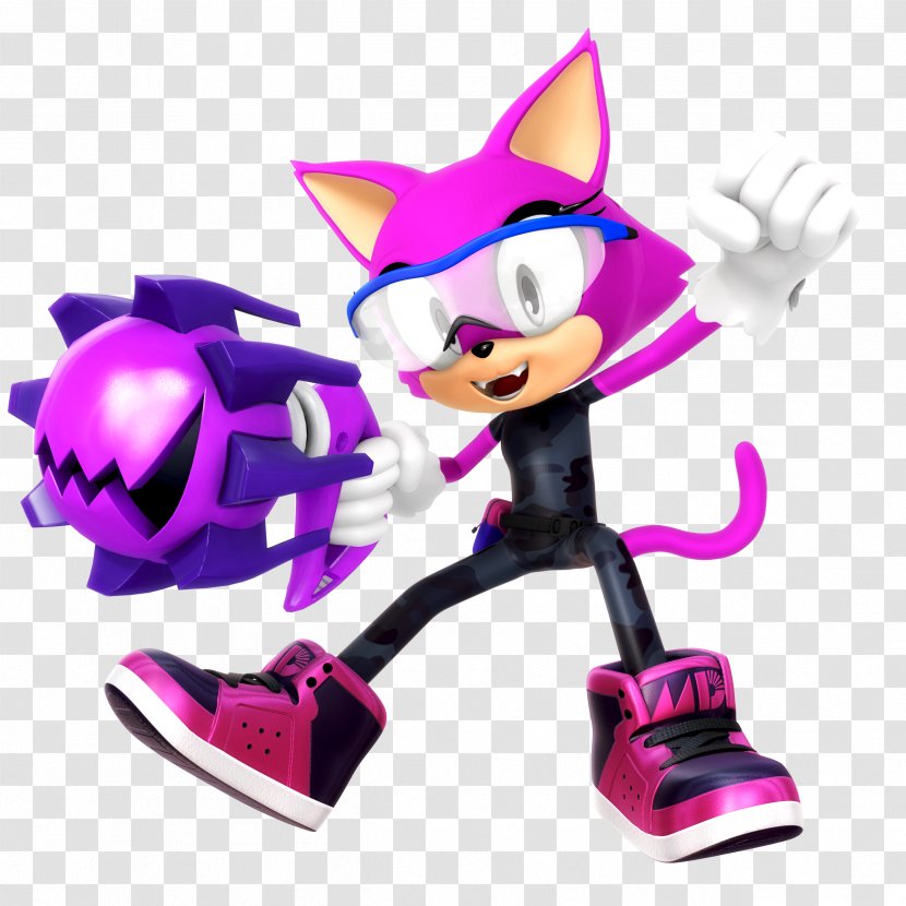Shadow The Hedgehog Sonic Heroes Forces Amy Rose Knuckles Echidna Transparent PNG
