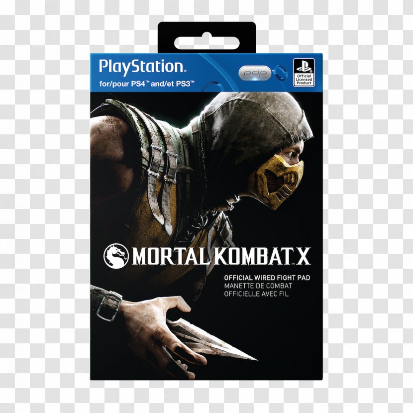 Mortal Kombat X Xbox 360 Kombat: Deception Sonya Blade - Atari 2600 Logo Transparent PNG