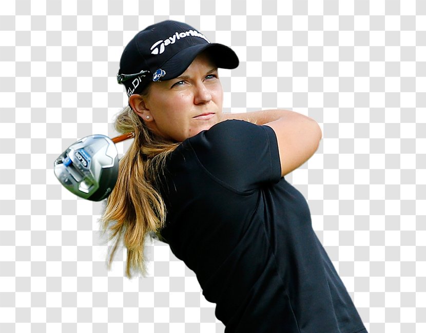 LPGA Women's PGA Championship Professional Golfer Kia Classic - Portland - Golf Transparent PNG