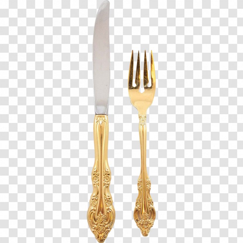 Cutlery Fork Tableware - And Knife Transparent PNG