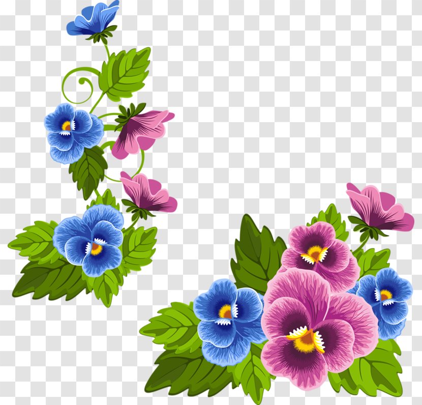 Flower Paper Painting Drawing Clip Art - Pin Transparent PNG