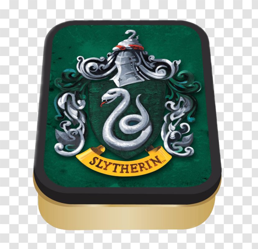 Slytherin House Harry Potter Hogwarts Sorting Hat Gryffindor Transparent PNG