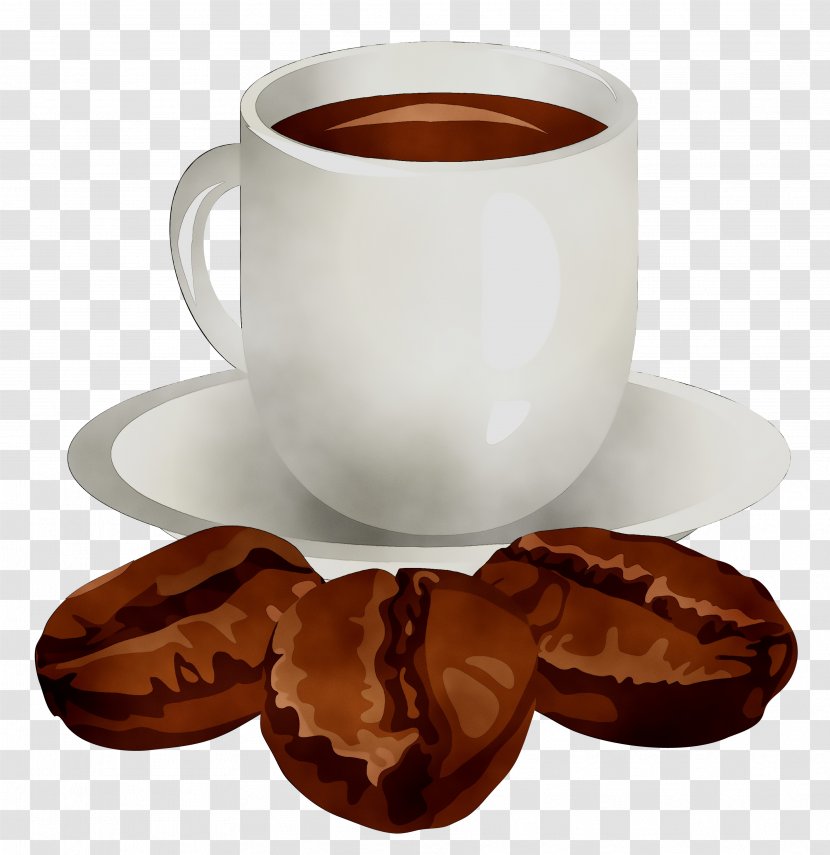 Coffee Latte Cafe Espresso Tea - Chocolate - Java Transparent PNG