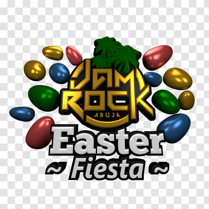Jabi Lake Mall Abuja Logo Festival Welcome To Jamrock - Disc Jockey - Easter Weekend Transparent PNG