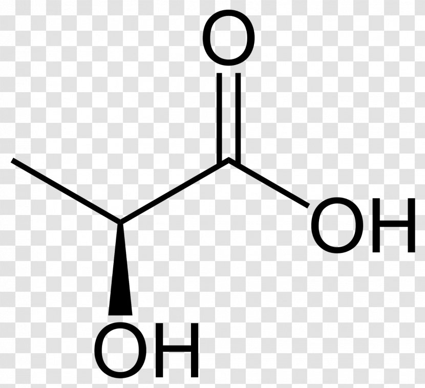 Lactic Acid Fermentation Chemistry - Propionic - Salt Transparent PNG