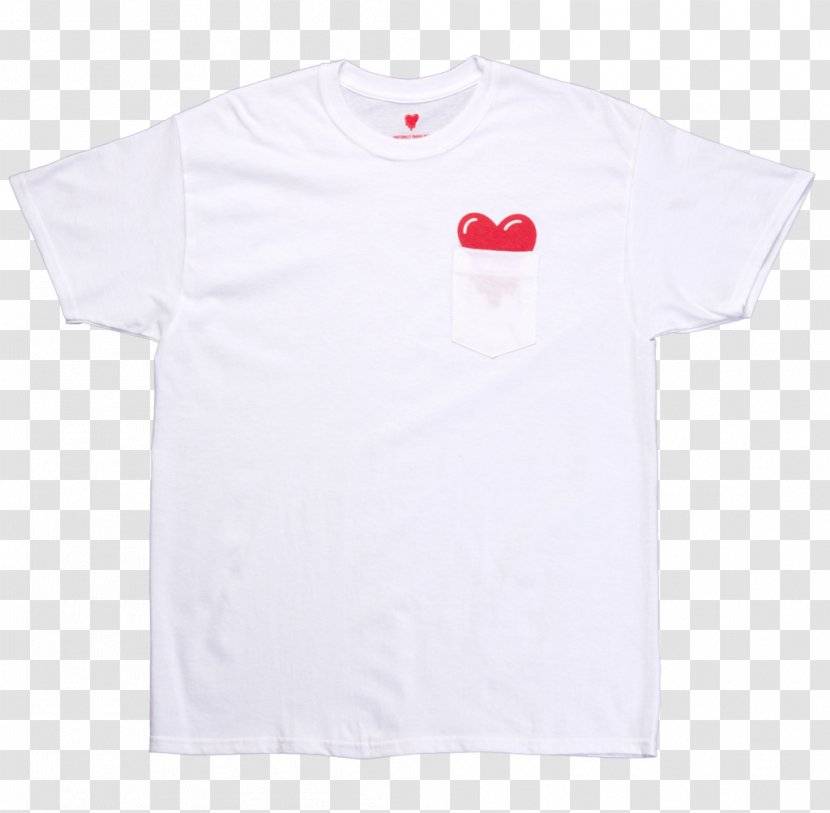 T-shirt Clothing Polo Shirt Brand Collar - Pocket Transparent PNG