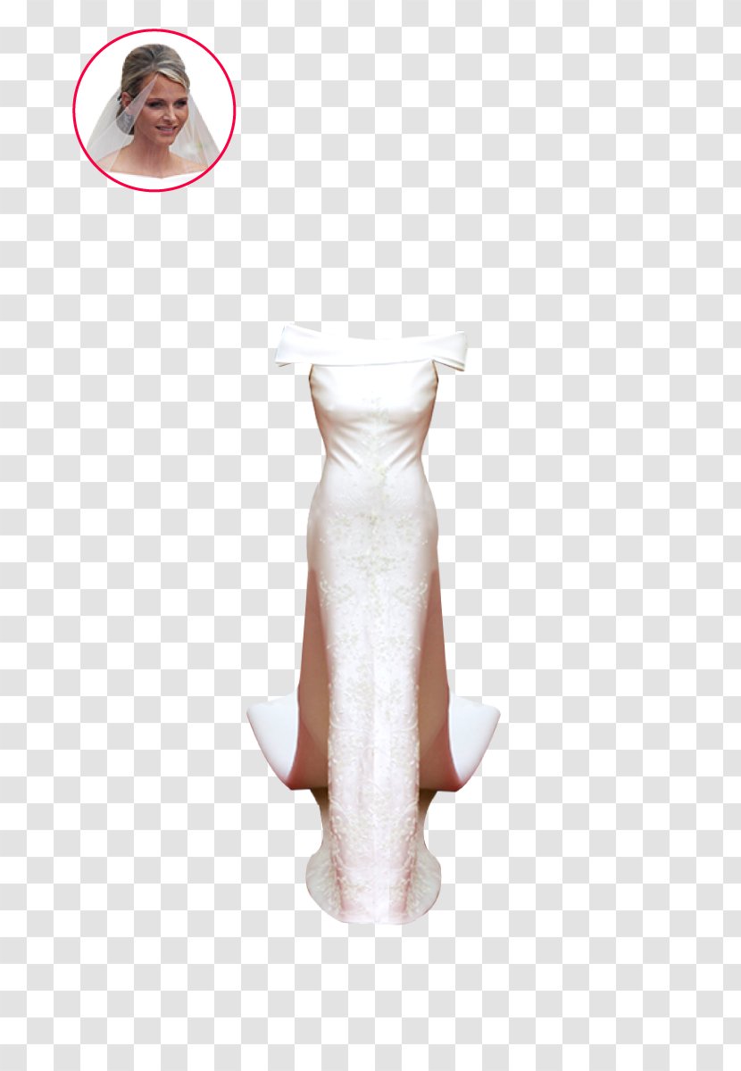Wedding Dress Imatge Duke Of Sussex - Neckneck Transparent PNG