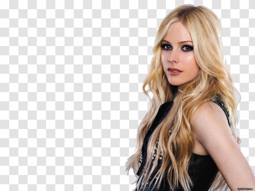 Avril Lavigne Desktop Wallpaper Complicated Song YouTube - Silhouette Transparent PNG