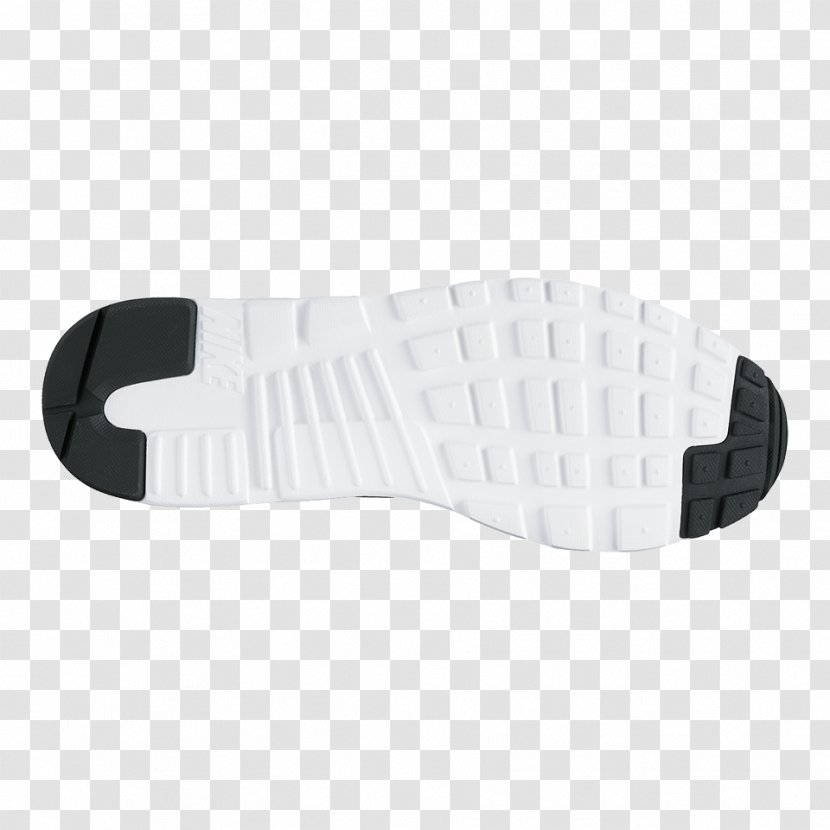 Nike Air Max Force Jumpman Sneakers - White - Inc Transparent PNG