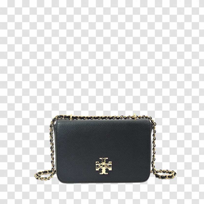 Handbag Leather Messenger Bags Mercery - Chain - Bag Transparent PNG