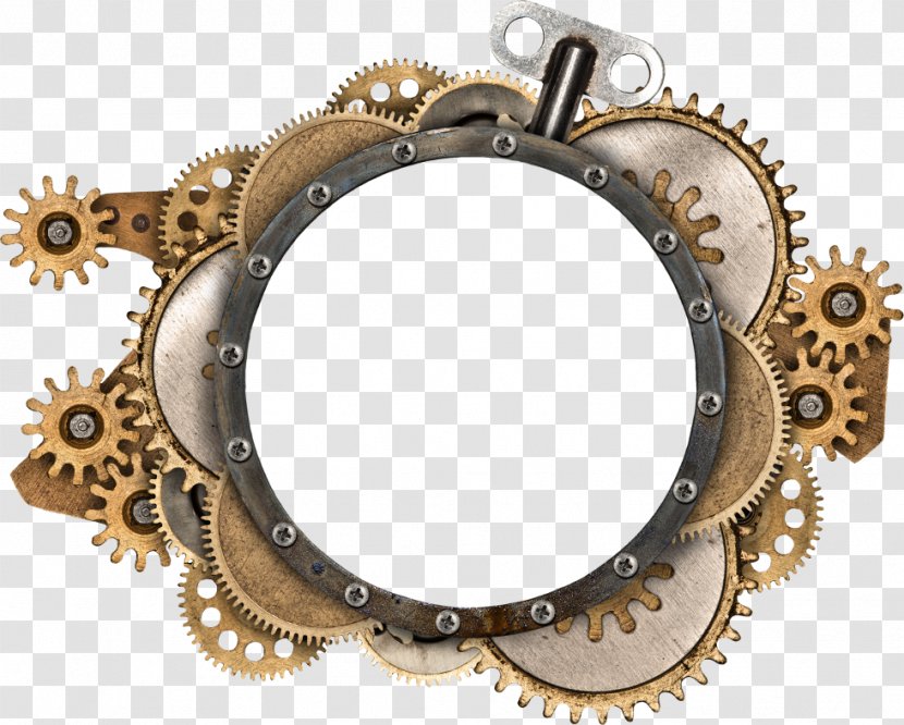 Steampunk Stock Photography - Dieselpunk Transparent PNG