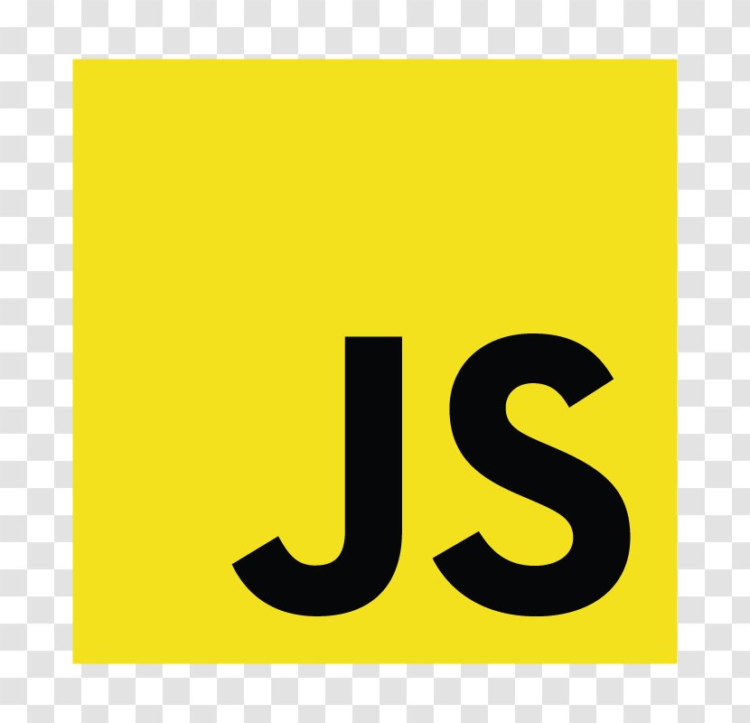 Javascript Icon - Software Developer - Html Transparent PNG