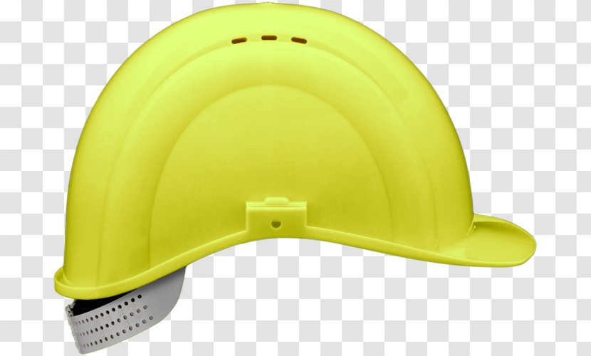 Hard Hats Anstoßkappe Helmet Cap Earmuffs - Workwear Transparent PNG
