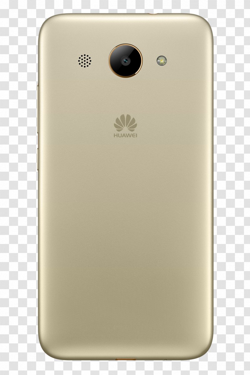 Huawei Y3 (2017) Y5 Smartphone - Lte Transparent PNG