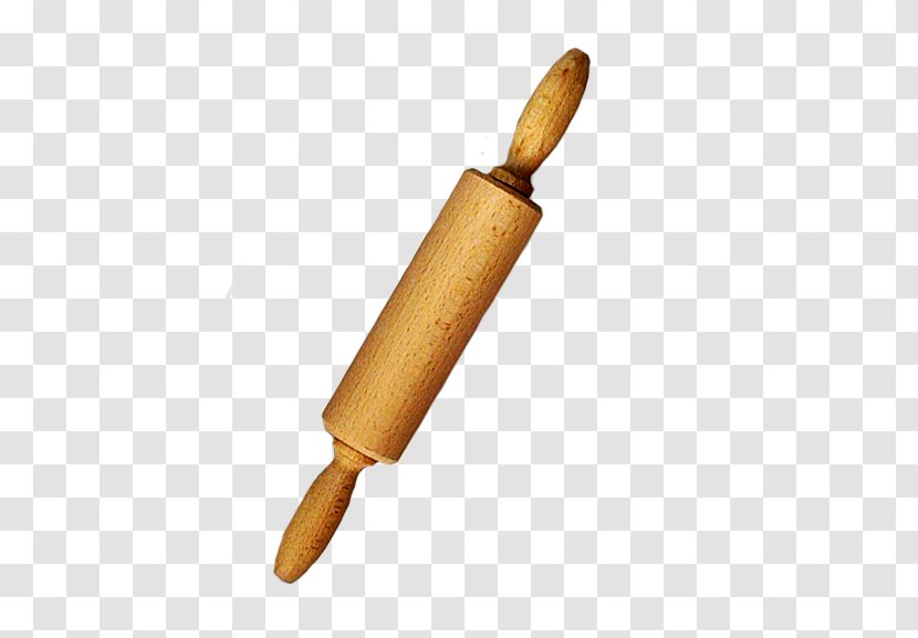 Rolling Pins - Tool Transparent PNG