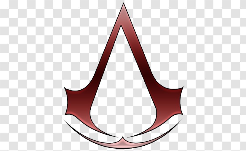 Assassin's Creed III Syndicate Unity Creed: Origins - Triangle - Assassins Transparent PNG