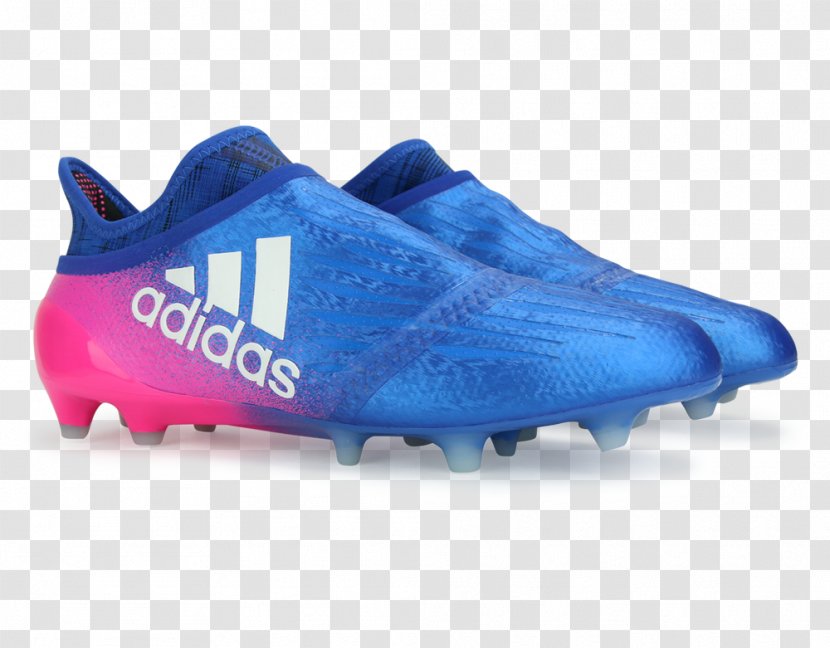 Adidas Cleat Sports Shoes Sock - Walking Transparent PNG