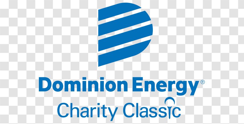 Organization Logo Dominion Energy Charity Classic Brand Product - Area - Golf Transparent PNG