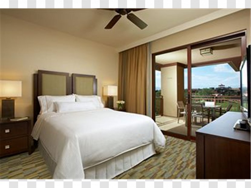The Westin Desert Willow Villas Hotels & Resorts - Star - Hotel Transparent PNG