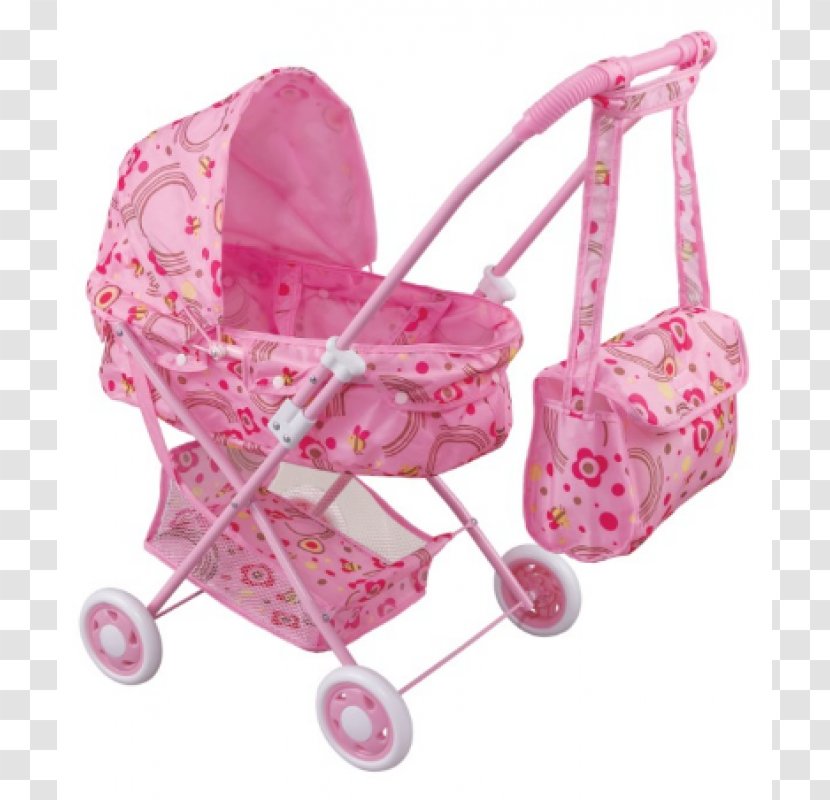 Baby Transport Doll Stroller Reborn Infant - Clothing Transparent PNG