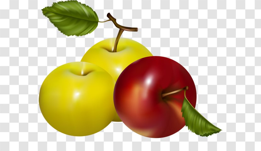 Apple Royalty-free - Cherry Transparent PNG