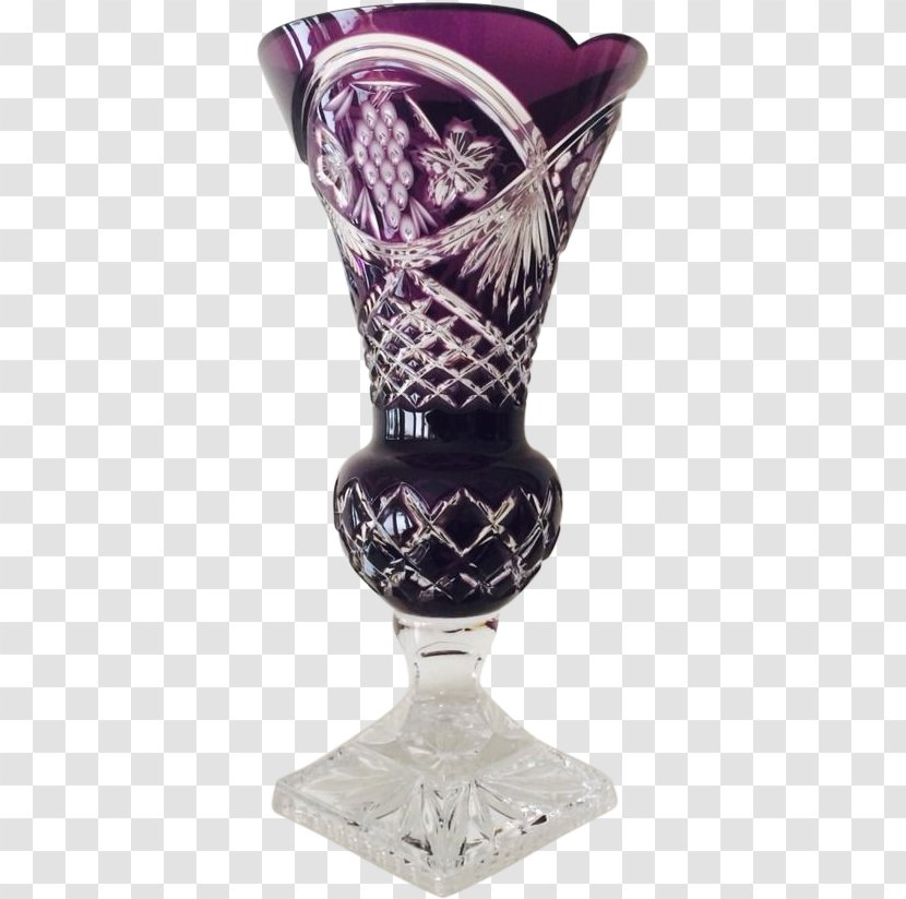 Vase Table-glass - Drinkware Transparent PNG