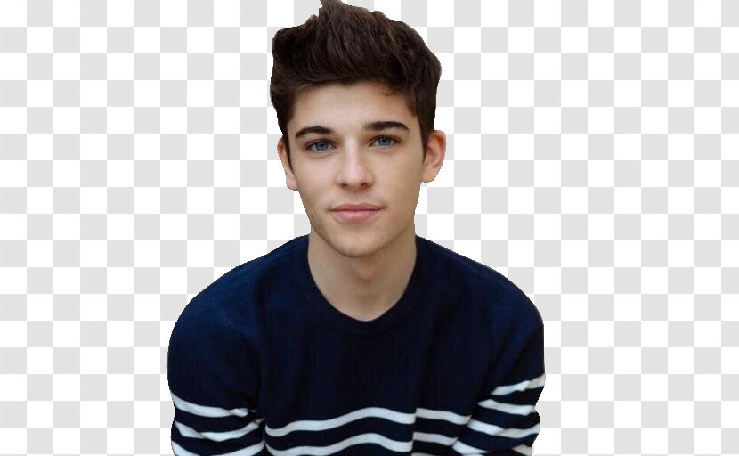 Sean O'Donnell T-shirt Clothing Fashion - Hairstyle - Chico Transparent PNG