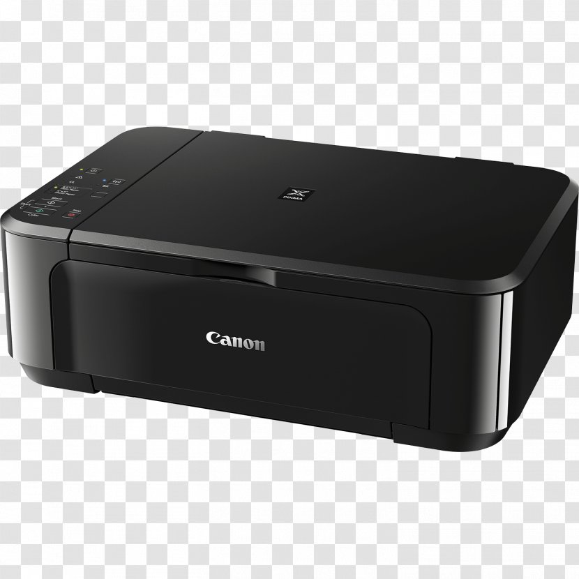 Canon PIXMA MG3620 Printer Inkjet Printing MG3660 - Support Transparent PNG