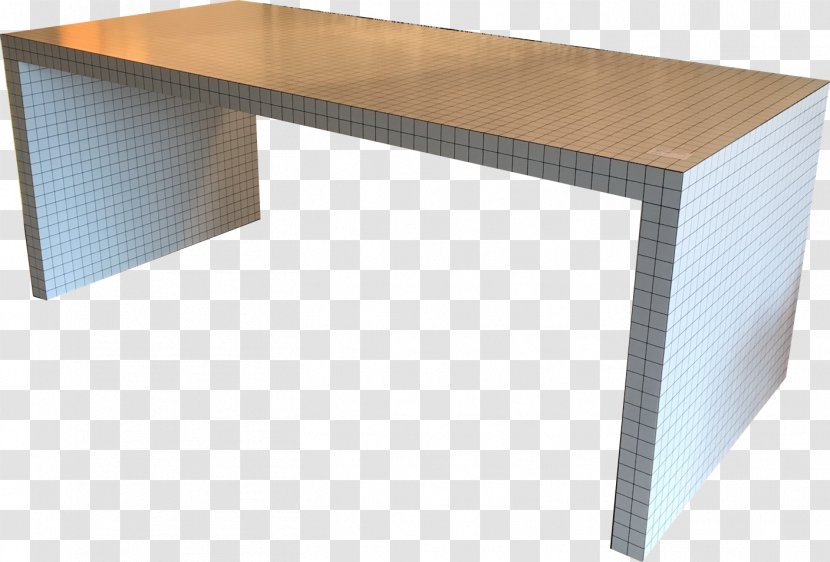 Table Gigogne Desk Zanotta - Superstudio - Studio Transparent PNG