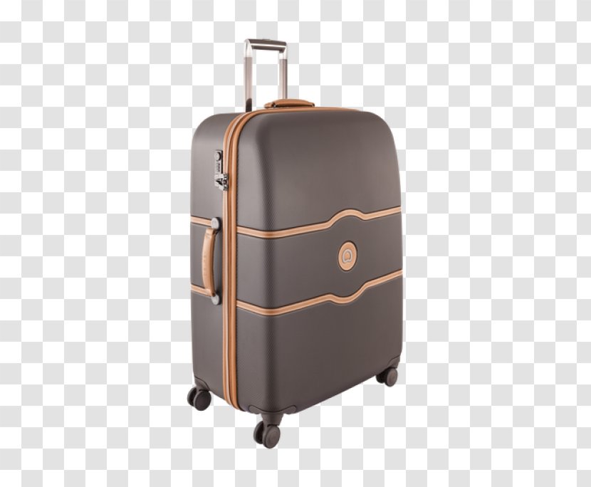Suitcase Baggage DELSEY Chatelet Hard + Samsonite - Travel Transparent PNG