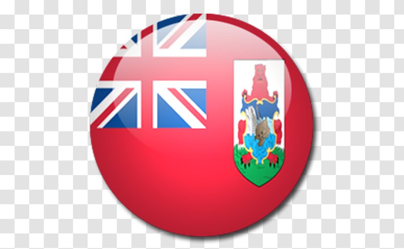 Bermuda Flag Symbol - Of Aruba Transparent PNG